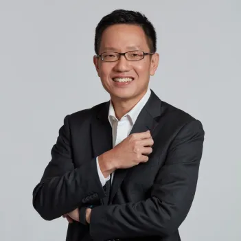 Lim Yeong Thian